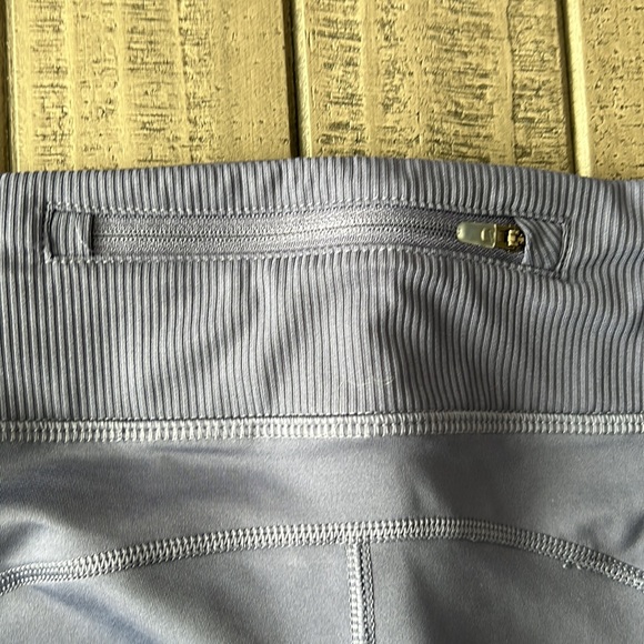 NWOT Nike 7/8 length high waisted legging - Picture 7 of 8